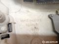 обшивка стойки центральной левой Peugeot 607 1 поколение 9D 2004, 2.2 л., дизель, МКПП, 9642344277 - фото №4