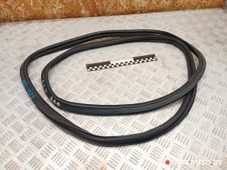 уплотнитель Peugeot 607 1 поколение 9D 2004, 2.2 л., дизель, МКПП, 9632721880