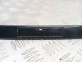 молдинг крыши Peugeot 607 1 поколение 9D 2004, 2.2 л., дизель, АКПП, седан, 9632832877, 9632832777 - фото №3