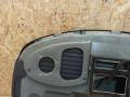 панель передняя салона (торпедо) Smart Fortwo 1 поколение 2001, 0.8 л., дизель, робот, 0001618 - фото №9