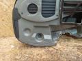 панель передняя салона (торпедо) Smart Fortwo 1 поколение 2001, 0.8 л., дизель, робот, 0001618 - фото №10