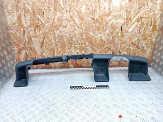 панель передняя салона (торпедо) Smart Fortwo 1 поколение 2001, 0.8 л., дизель, робот, 0001172V027, 993793001, 993790003