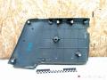 обшивка багажника Smart Fortwo 1 поколение 2001, 0.8 л., дизель, робот, 0007846, 0007846V002 - фото №5