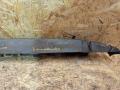бампер задний Mercedes-Benz Vito W639 2005, 2.2 л., OM 646.982, дизель, МКПП, микроавтобус, A6398800271, A6398800471, A6398800671, A6398802371, A6398802671, A6398802871 - фото №4