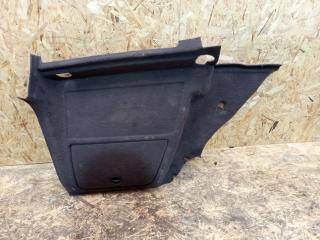 обшивка багажника Mercedes-Benz A W168 1 поколение (1997-2001) 2000, 1.7 л., дизель, МКПП