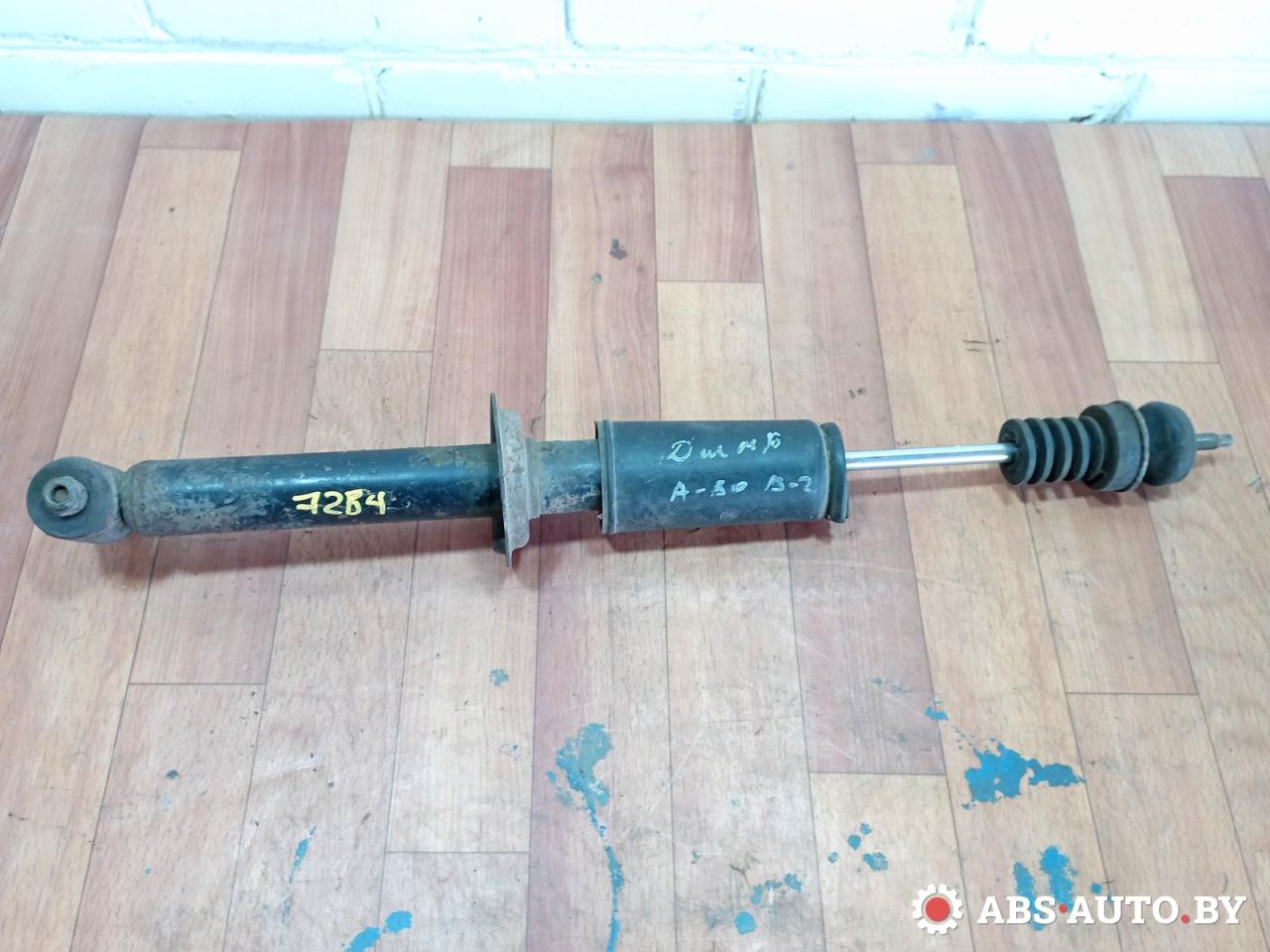 амортизатор задний Audi 80 8A/B3 1990, универсал, 811513031D, 811513031F, 811513031L, 811513031M - фото №1