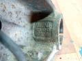 ступица передняя левая Mini Cooper 1 поколение 2003, 1.6 л., W10 B16 A, бензин, МКПП, 62165440 - фото №6
