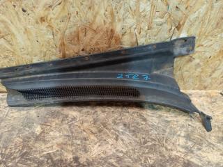 дождевик Hyundai Terracan 1 поколение [рестайлинг] 2005, 2.9 л., дизель, 5МКПП, полный привод, 87420-H101