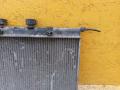 радиатор (основной) Citroen C3 1 поколение 2006, 1.6 л., бензин, АКПП, хетчбэк 5 дв., PA66GF30 - фото №11