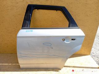 дверь задняя левая Ford Mondeo 4 поколение 2007, 6G9T14240GBF, E243R000588