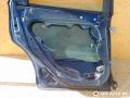 дверь задняя левая Ford Focus 2 поколение 2005, универсал, 3M5T14240AKF - фото №9