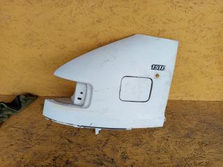 крыло переднее левое Peugeot Boxer 1 поколение 2001