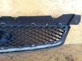 решетка радиатора Ford Focus 2 поколение 2004, хетчбэк 5 дв., 4M518138AE, 4M518200AJ, 4M518200BJ - фото №8