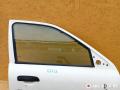 дверь передняя правая Ford Mondeo 2 поколение 1998, хетчбэк 5 дв., 43R00021, E643R00021 - фото №2