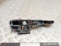 ручка наружная Citroen Berlingo 2 поколение (B9) 2009, 1.6 л., дизель, МКПП, фургон, 9680168580 - фото №4
