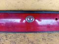 бленда Mazda 323F BA 1997, хетчбэк 5 дв., 0431441 - фото №3