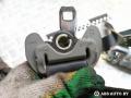 ремень безопасности Toyota RAV4 3 поколение (XA30) 2006, 2.2 л., дизель, МКПП, внедорожник 5 дв., 7Q1410P, E40435101, 27789, 8J082531 - фото №7