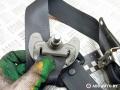 ремень безопасности Toyota RAV4 3 поколение (XA30) 2006, 2.2 л., дизель, МКПП, внедорожник 5 дв., 7Q1430, E40435100, H073811, 26842 - фото №7