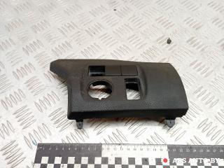 накладка на торпедо (консоль) Citroen Berlingo 2 поколение (B9) 2011, 1.6 л., дизель, МКПП, 9680907377