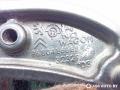 ролик двери сдвижной Citroen Berlingo 2 поколение (B9) 2011, 1.6 л., дизель, МКПП, 9680486880, 9680486880E - фото №5
