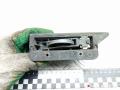 ролик двери сдвижной Citroen Berlingo 2 поколение (B9) 2011, 1.6 л., дизель, МКПП, 9684579880, 9684579880G, DN0802F - фото №3
