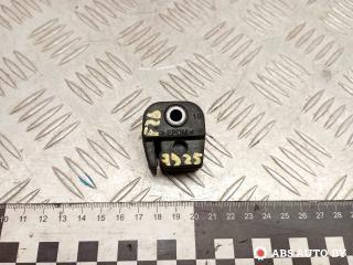 заглушка Citroen Berlingo 2 поколение (B9) 2011, 1.6 л., дизель, МКПП, 9683910080