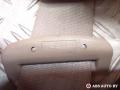 ремень безопасности Hyundai Terracan 1 поколение [рестайлинг] 2005, 2.9 л., дизель, 5МКПП, полный привод, KSR4027, E11040863, H327598 - фото №6