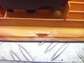 кнопка стеклоподъемника двери Hyundai Terracan 1 поколение [рестайлинг] 2005, 2.9 л., дизель, 5МКПП, полный привод, 935782D000, 621W03620, 93501H1210 - фото №5