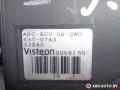 блок ABS Mazda 6 GG 2004, 2.0 л., бензин, 4370743, 2059155, 3J24C, GJ6E437A0 - фото №6