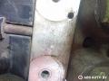 блок ABS Chrysler Voyager 3 поколение 2001, 10020300573, 61901749 - фото №7