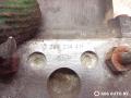 блок ABS Nissan Primera P11 1999, 0265214411, 476002F000, 0130108056 - фото №7