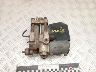 блок ABS BMW 5 серия E34 1994, 0265201022