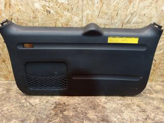 обшивка крышки багажника Toyota RAV4 2 поколение (XA20) [рестайлинг] 2005, 2.0 л., дизель, МКПП, 6775142040, 6775142050