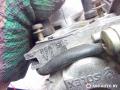 заслонка дроссельная Peugeot 406 1 поколение [рестайлинг] 1999, 1.8 л., бензин, PSA596, PSA596V4 - фото №6
