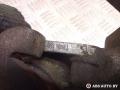 заслонка дроссельная Opel Vectra B 1997, 1.6 л., бензин, B5081 - фото №6