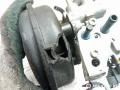 заслонка дроссельная Opel Corsa B 2000, 1.0 л., бензин, 0280122014, 12394, 90570230, F570230 - фото №3