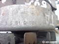 генератор Toyota Hiace 4 поколение H100 1990, 2.5 л., дизель, 119551055ALK - фото №6
