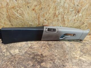 обшивка стойки центральной левой Volvo XC70 1 поколение 2004, 2.4 л., дизель, АКПП, универсал, 9158448