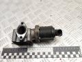 клапан EGR Opel Vectra C [рестайлинг] 2007, 1.9 л., дизель, 55215031, 55194735, 46823850, 55204250, 5851056, 5851067, 851341, 93181981, 71723453, 71790586, 71790587, 71793435, 71793807, 700063020, 700063070, 700063090, 700063100, 700063110, B714 - фото №3