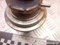 клапан EGR Ford Fiesta 4 поколение [рестайлинг] 2000, 1.8 л., дизель, 96FF9D475BD, 96FF9D475BC, 72216502 - фото №6