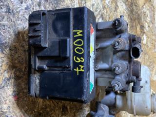 блок ABS Opel Sintra 1 поколение 1997, 18023079