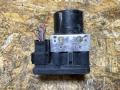 блок ABS Ford C-Max 1 поколение 2005, 10096001093, 00001395D0, 10020600484, 3M512C405AE - фото №4