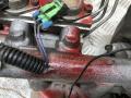 блок ABS Opel Sintra 1 поколение 1998, 18023079, 18012622, 18023479 - фото №8