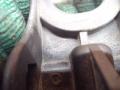 кронштейн радиатора Citroen Berlingo 2 поколение (B9) 2011, 1.6 л., дизель, МКПП, 9628677880 - фото №3