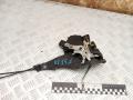 замок двери задней левой Toyota RAV4 2 поколение (XA20) [рестайлинг] 2005, 2.0 л., дизель, МКПП, 26OAM, 260AM - фото №4