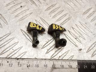 форсунка омывателя лобового стекла Volvo XC70 1 поколение 2004, 2.4 л., дизель, АКПП, универсал