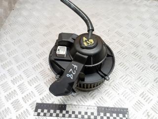 моторчик печки Volvo XC70 1 поколение 2004, 2.4 л., дизель, АКПП, универсал, 86577