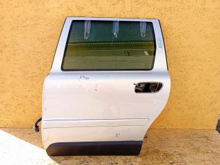 дверь задняя левая Volvo XC70 1 поколение 2004, 2.4 л., дизель, АКПП, универсал, E543R00054