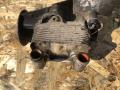 корпус масляного фильтра Opel Astra G 2002, 1.7 л., дизель, 8972220954 - фото №8
