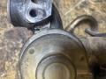 коллектор выпускной Ford Mondeo 2 поколение 2000, 1.8 л., дизель, 99041B, R84L5000, 97FF9425AA - фото №5